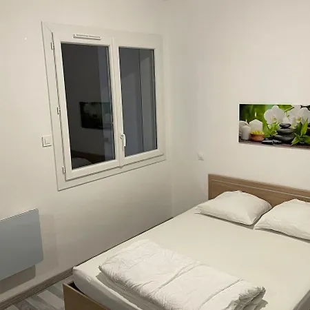 Confortable - 4 Pers. - Api-1-52-2047