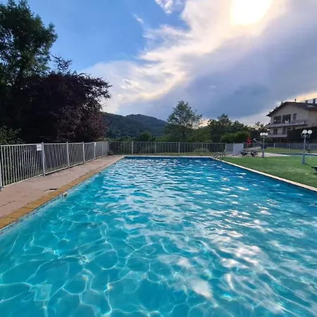 Kemp Confortable - 4 Pers. - Api-1-52-2047 *