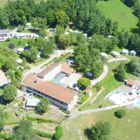 Confortable - 4 Pers. - Api-1-52-2047 Kemp *