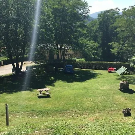 Kemp Confortable - 4 Pers. - Api-1-52-2047