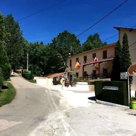 Confortable - 4 Pers. - Api-1-52-2047 *