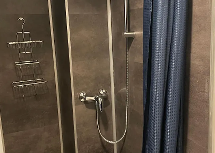 Confortable - 4 Pers. - Api-1-52-2047 * Saint-Girons (Ariege)