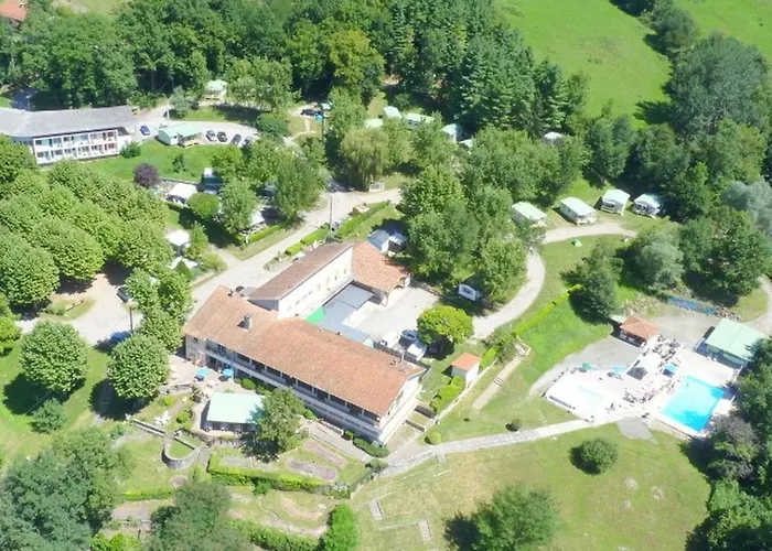 Confortable - 4 Pers. - Api-1-52-2047 Kemp *