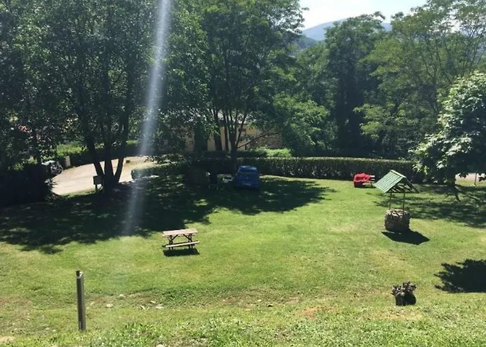 Kemp Confortable - 4 Pers. - Api-1-52-2047