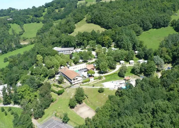 Confortable - 4 Pers. - Api-1-52-2047 *